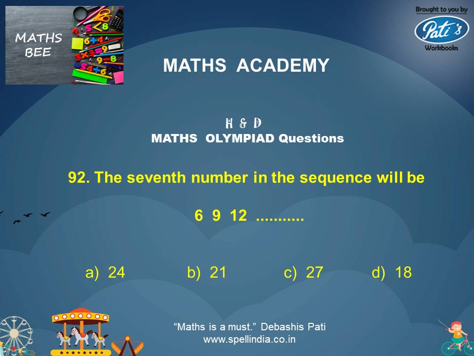 maths-olympiad-exam-class-1-competition-exam
